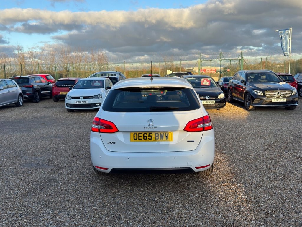 Used Peugeot 308 2015 for sale - 77263678: Photo 14
