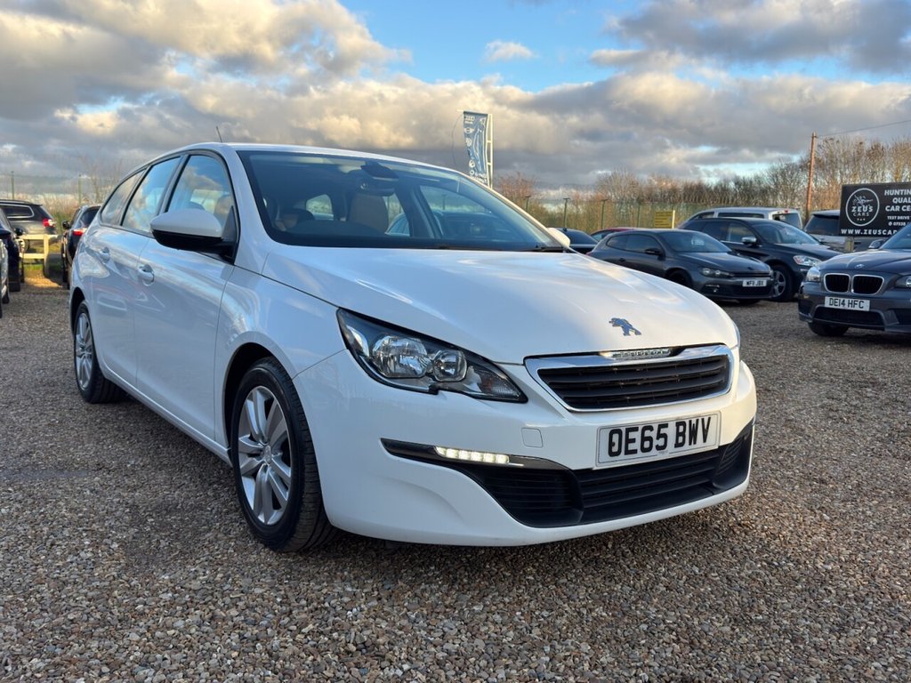 Used Peugeot 308 2015 for sale - 77263678: Photo 16
