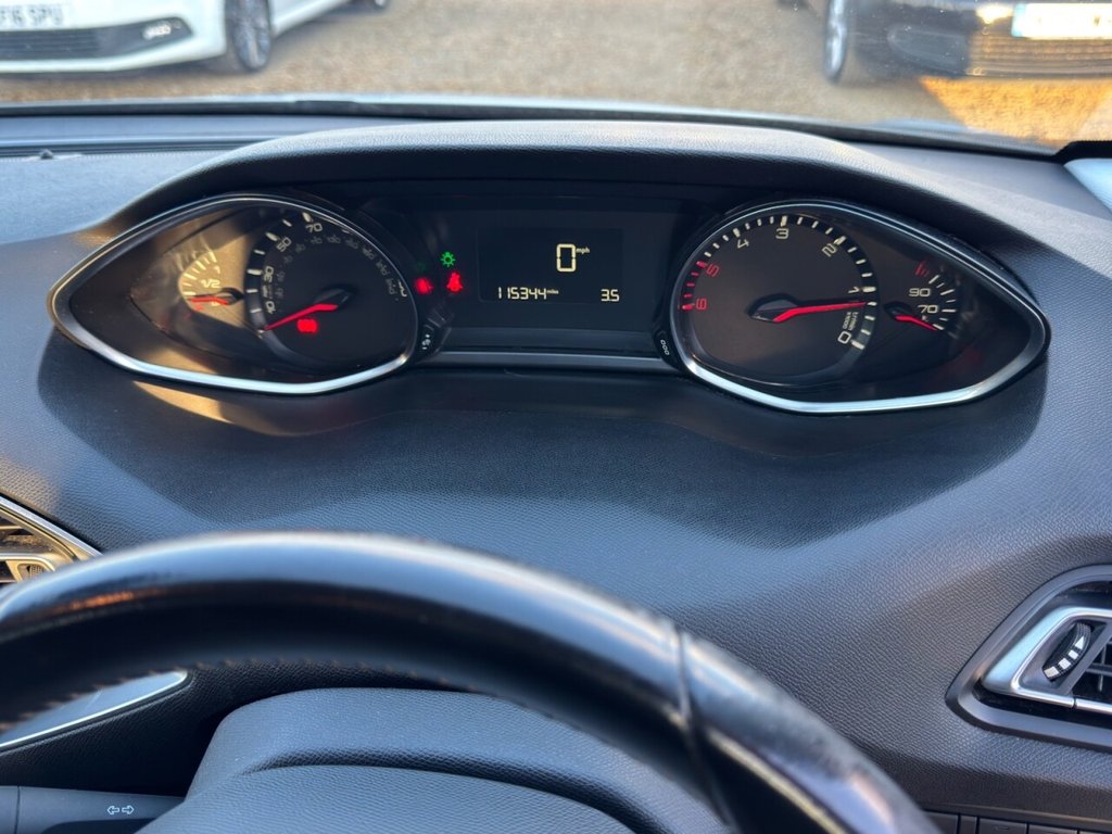 Used Peugeot 308 2015 for sale - 77263678: Photo 17