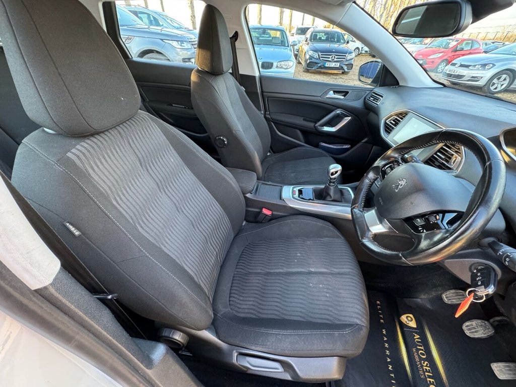 Used Peugeot 308 2015 for sale - 77263678: Photo 20