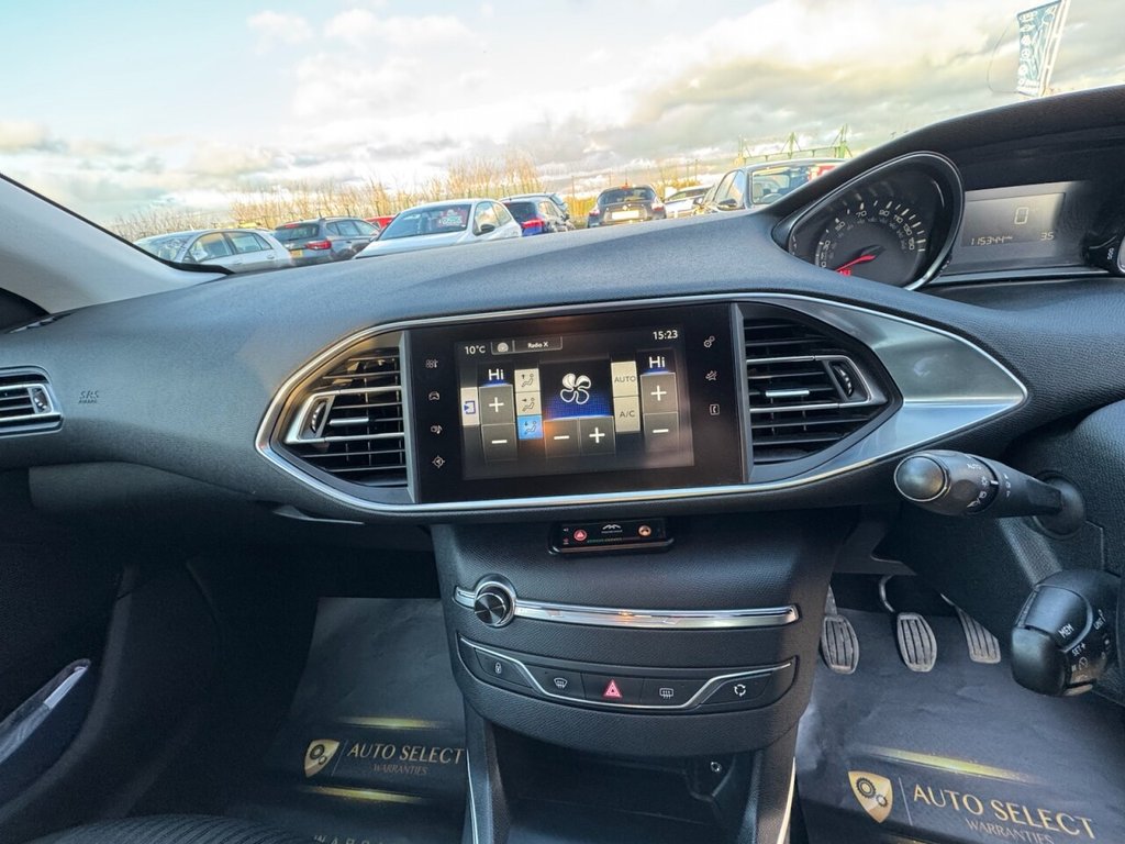 Used Peugeot 308 2015 for sale - 77263678: Photo 23