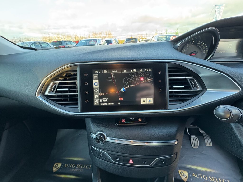 Used Peugeot 308 2015 for sale - 77263678: Photo 24