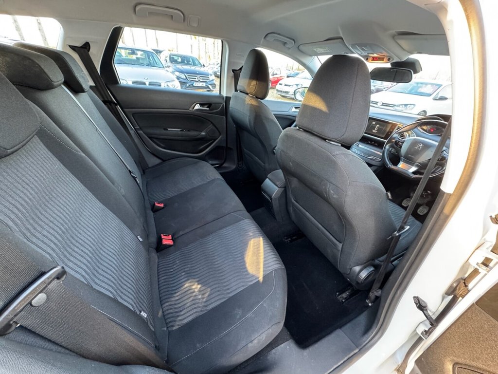 Used Peugeot 308 2015 for sale - 77263678: Photo 26