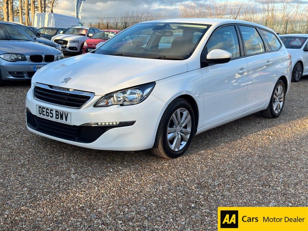 Used Peugeot 308 2015 for sale - 77263678: Photo 3