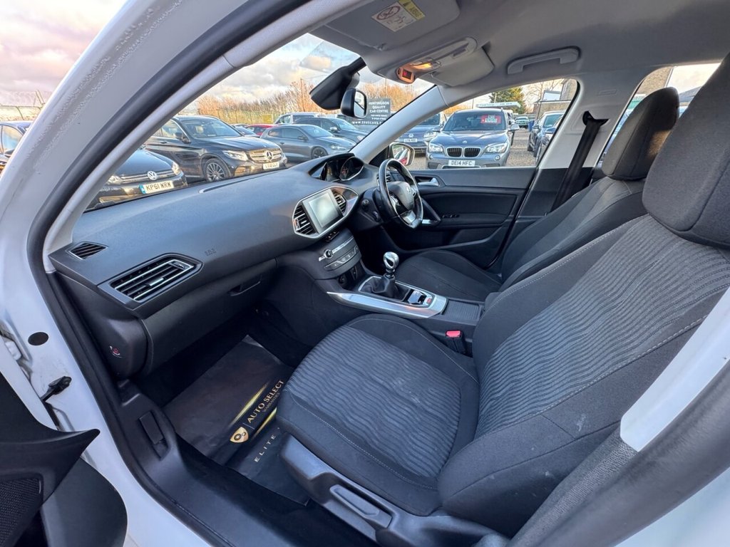 Used Peugeot 308 2015 for sale - 77263678: Photo 30