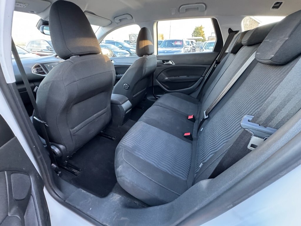 Used Peugeot 308 2015 for sale - 77263678: Photo 32