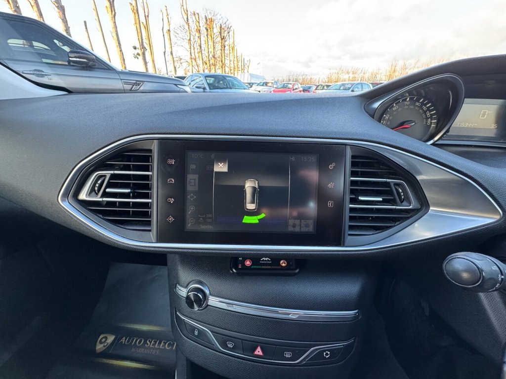 Used Peugeot 308 2015 for sale - 77263678: Photo 33