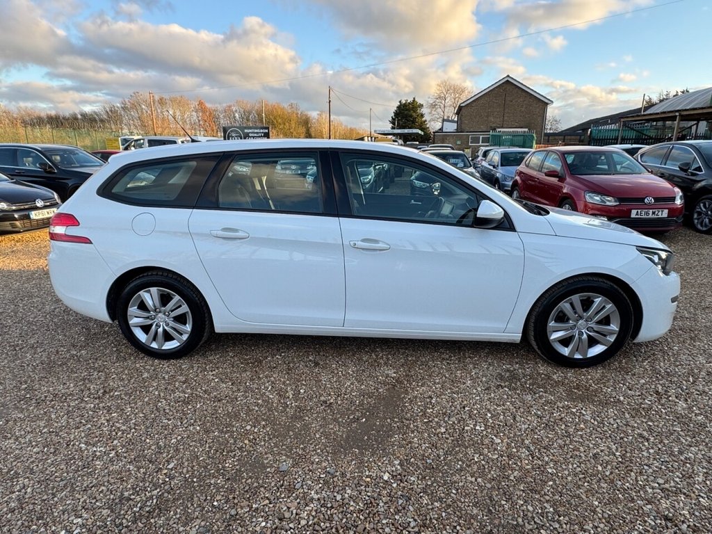 Used Peugeot 308 2015 for sale - 77263678: Photo 6