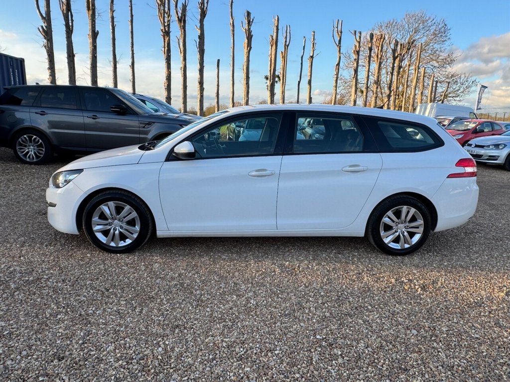 Used Peugeot 308 2015 for sale - 77263678: Photo 7