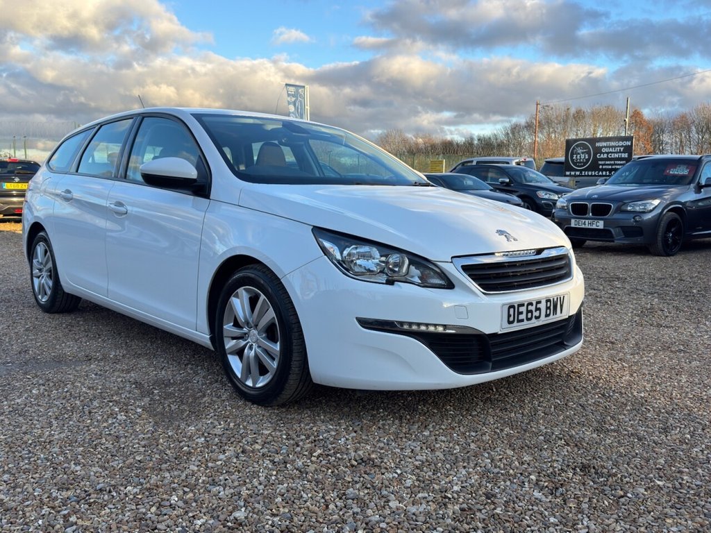 Used Peugeot 308 2015 for sale - 77263678: Photo 8
