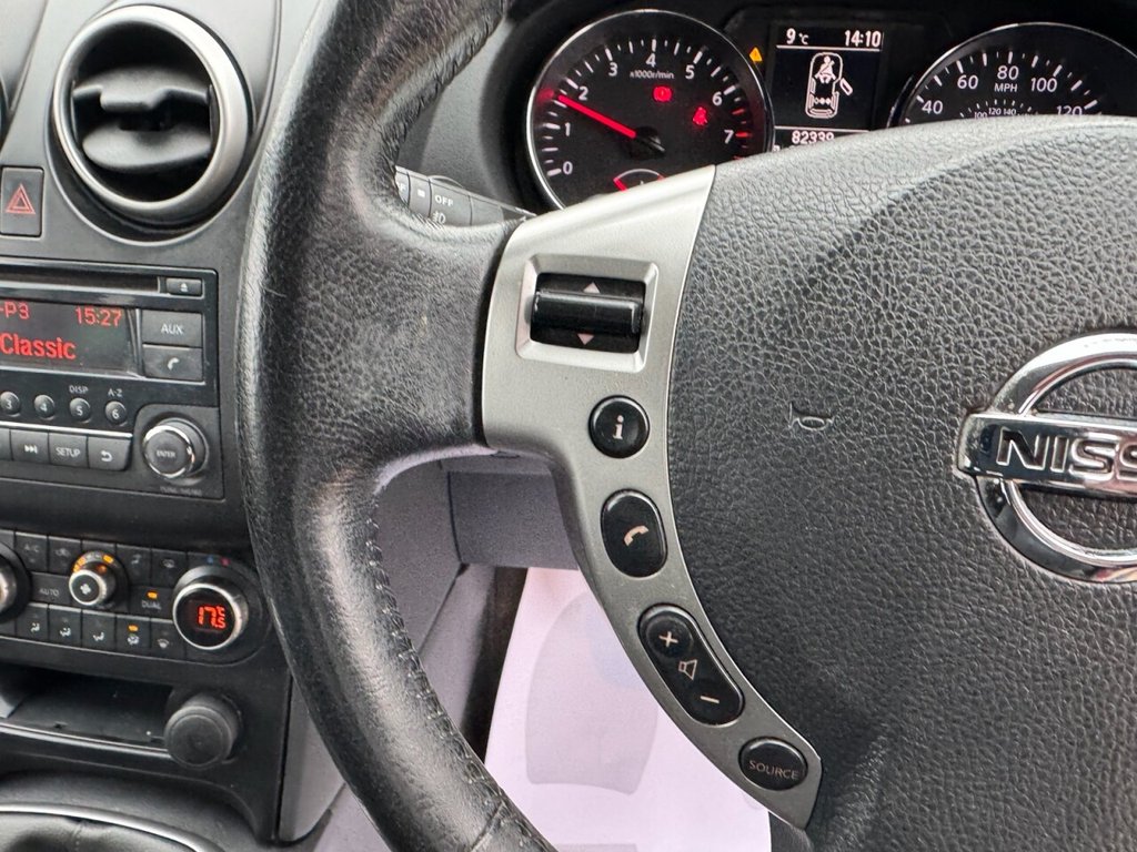 Used Nissan Qashqai+2 2014 for sale - 77780793: Photo 18