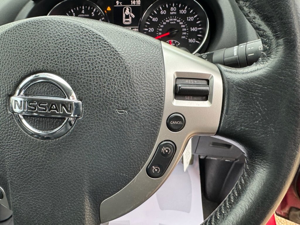 Used Nissan Qashqai+2 2014 for sale - 77780793: Photo 19