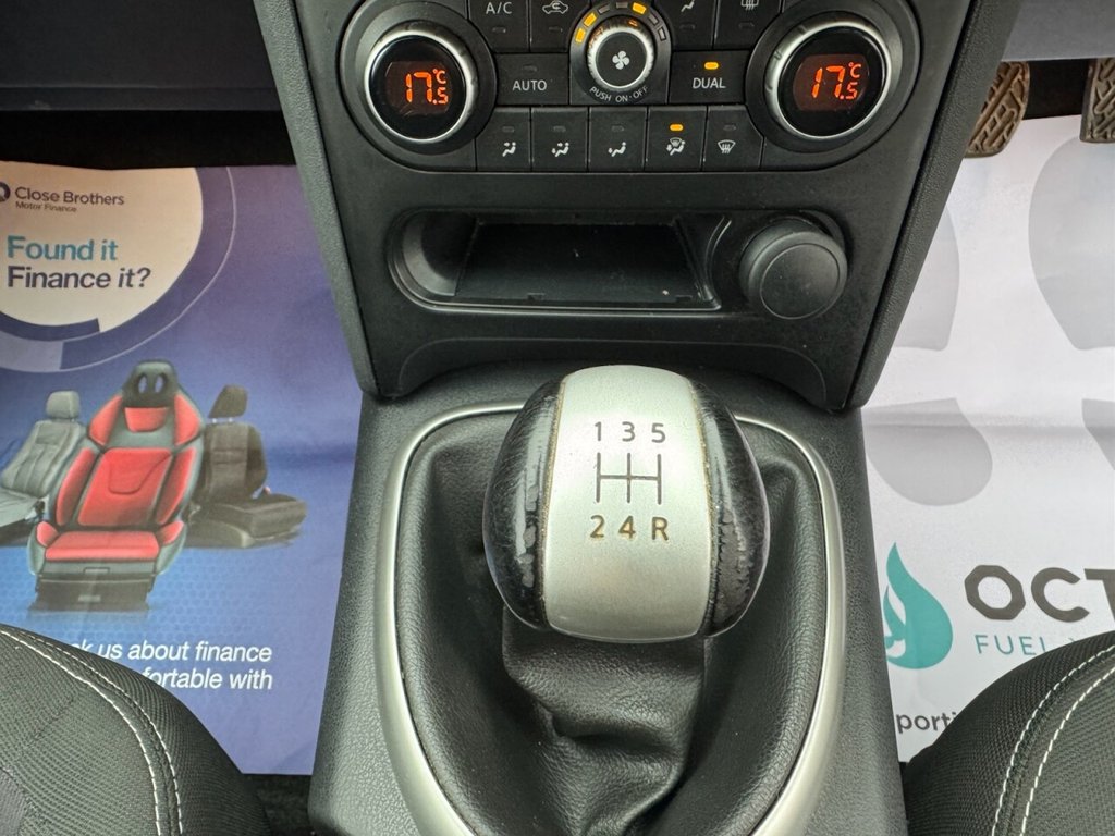 Used Nissan Qashqai+2 2014 for sale - 77780793: Photo 23