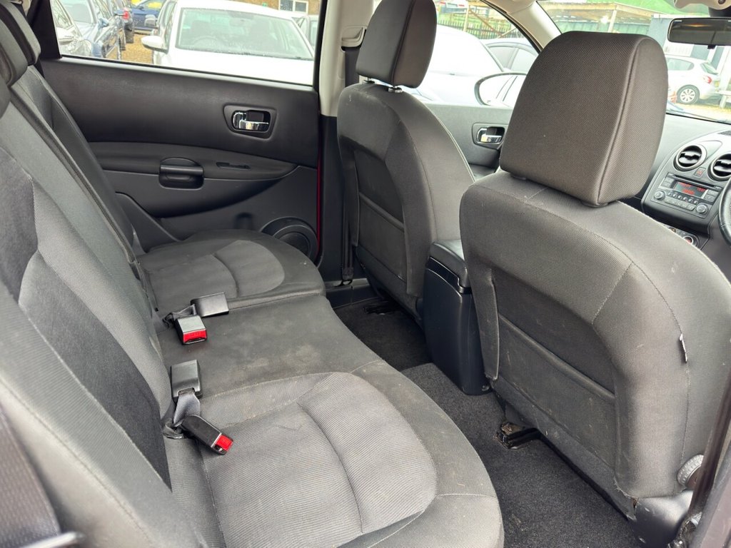 Used Nissan Qashqai+2 2014 for sale - 77780793: Photo 26