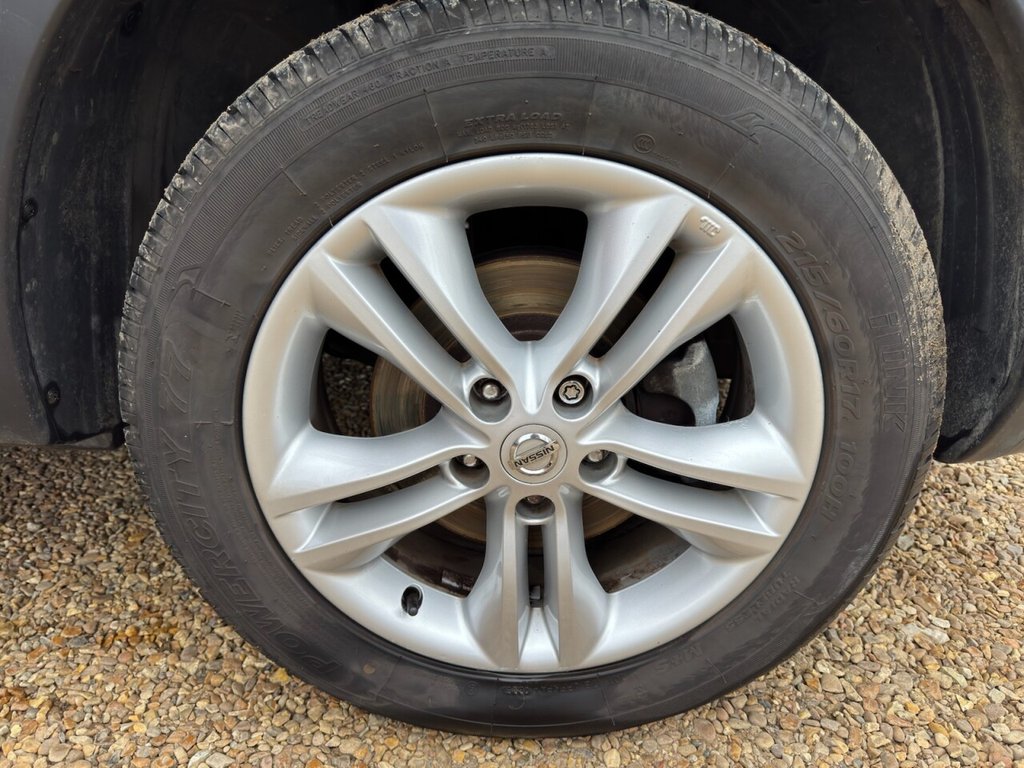 Used Nissan Qashqai+2 2014 for sale - 77780793: Photo 27