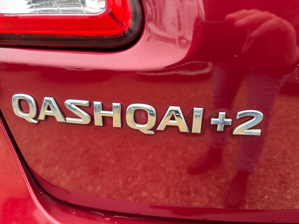 Used Nissan Qashqai+2 2014 for sale - 77780793: Photo 9