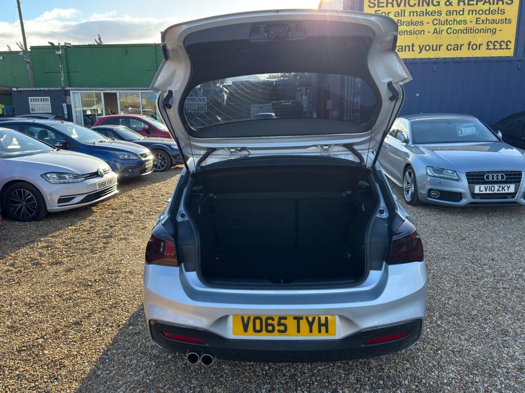 Used BMW 1 Series 2015 for sale - 76376076: Photo 11