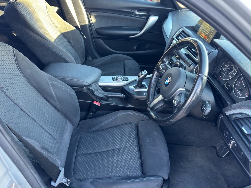 Used BMW 1 Series 2015 for sale - 76376076: Photo 17