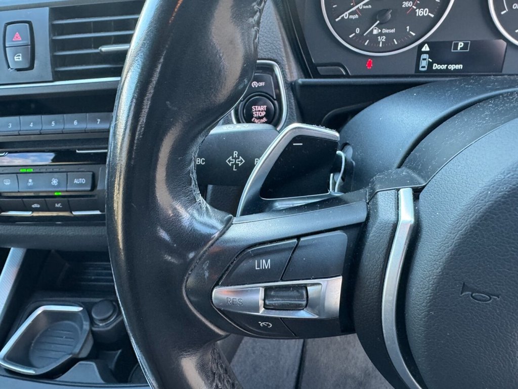 Used BMW 1 Series 2015 for sale - 76376076: Photo 21