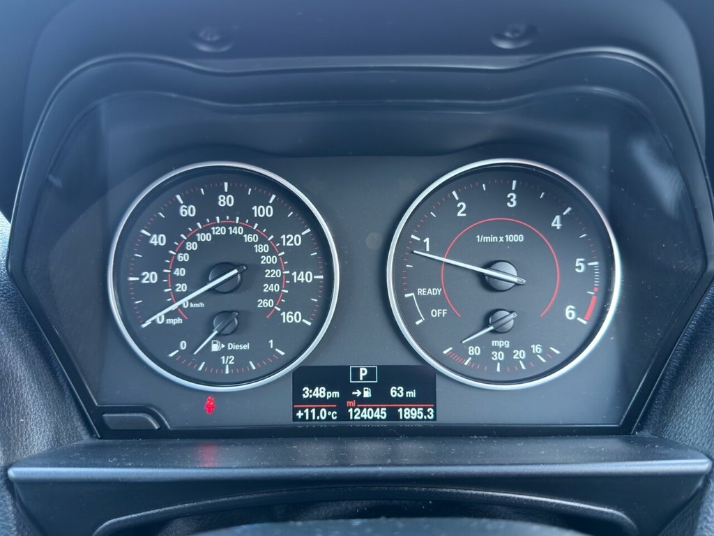 Used BMW 1 Series 2015 for sale - 76376076: Photo 23