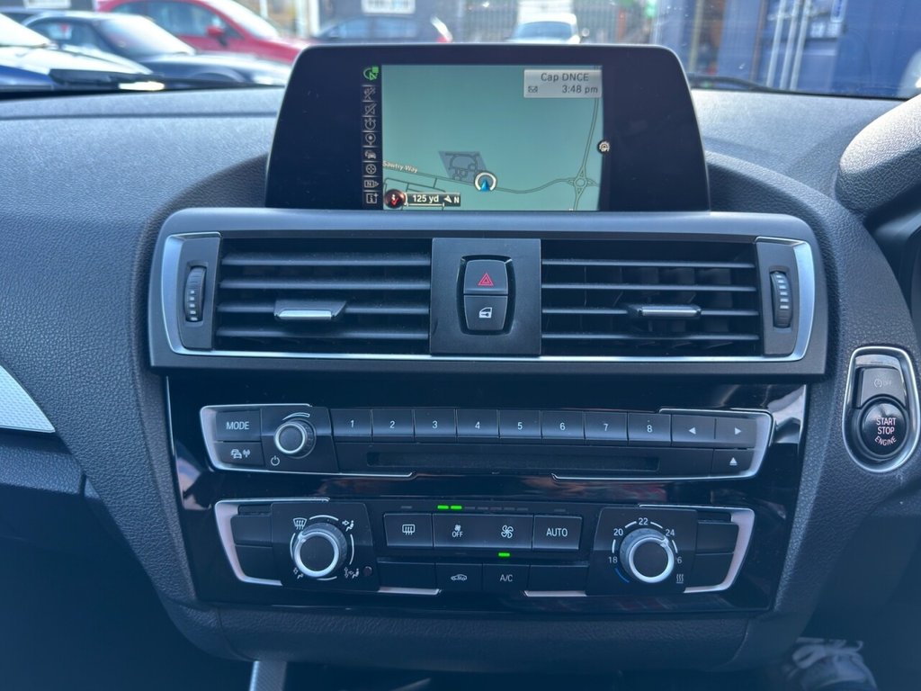 Used BMW 1 Series 2015 for sale - 76376076: Photo 24