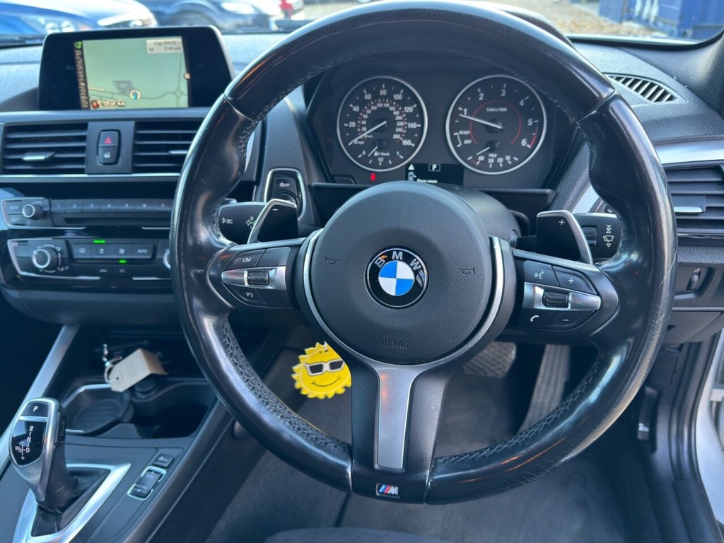 Used BMW 1 Series 2015 for sale - 76376076: Photo 29