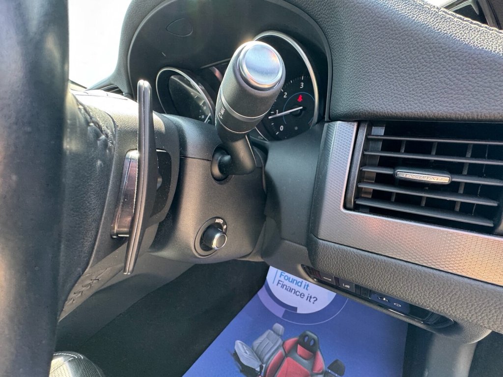 Used Jaguar XF 2016 for sale - 76546381: Photo 19