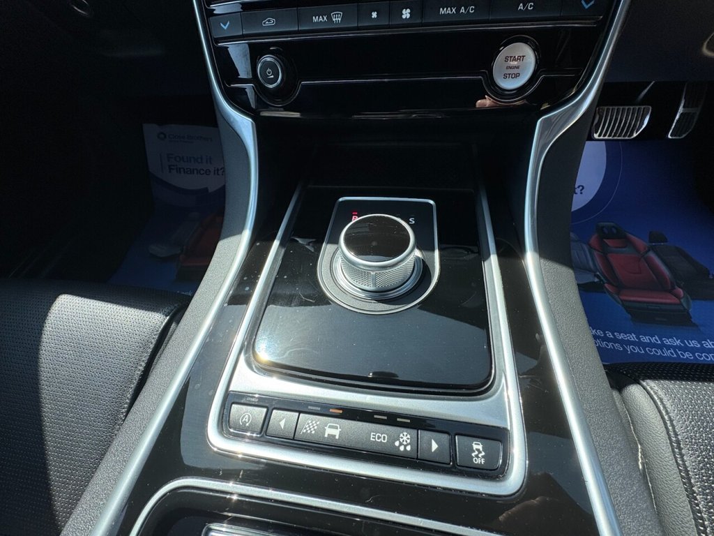 Used Jaguar XF 2016 for sale - 76546381: Photo 23