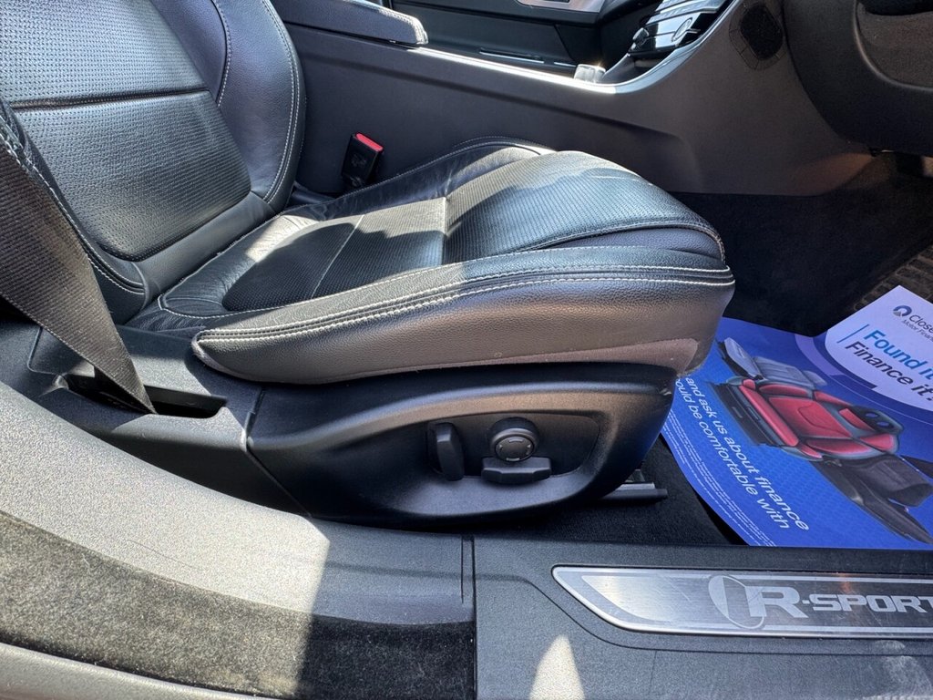 Used Jaguar XF 2016 for sale - 76546381: Photo 25