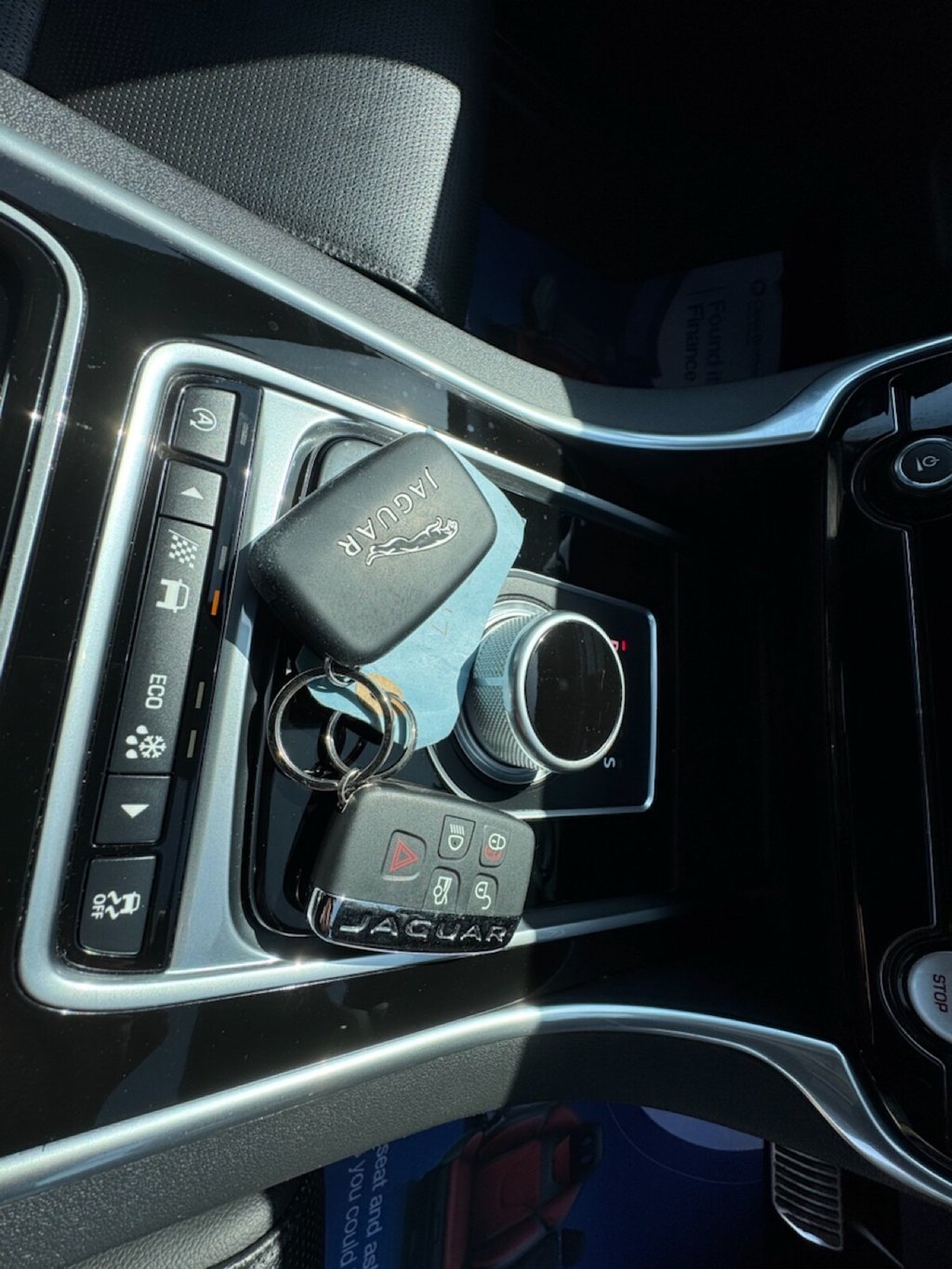 Used Jaguar XF 2016 for sale - 76546381: Photo 47