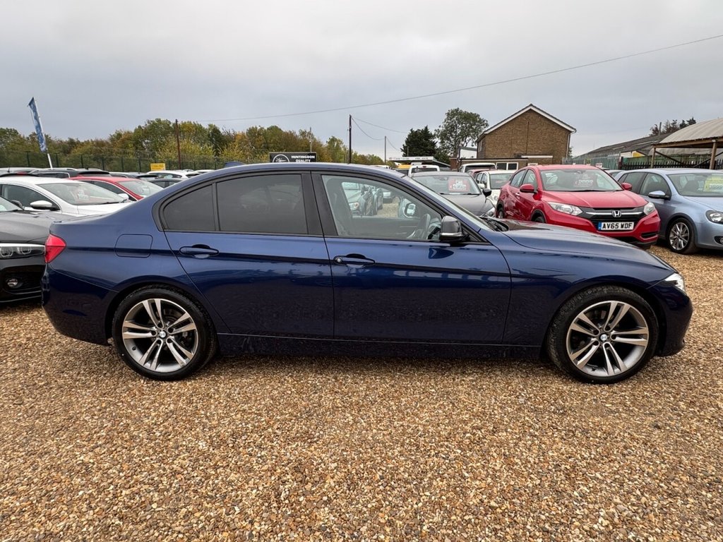 Used BMW 3 Series 2015 for sale - 76245380: Photo 10