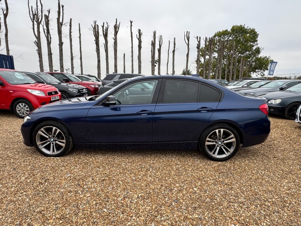 Used BMW 3 Series 2015 for sale - 76245380: Photo 11