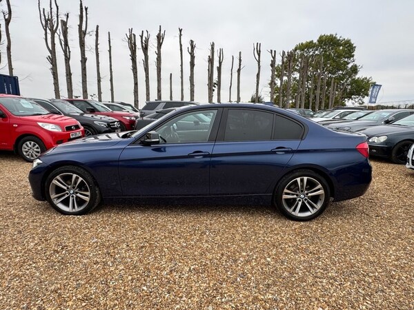 Used BMW 3 Series 2015 for sale - 76245380: Photo 11