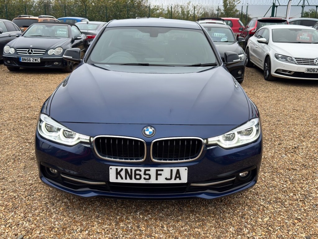 Used BMW 3 Series 2015 for sale - 76245380: Photo 12