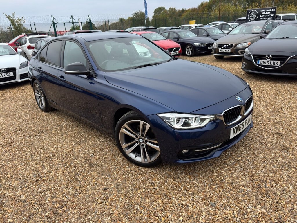 Used BMW 3 Series 2015 for sale - 76245380: Photo 13