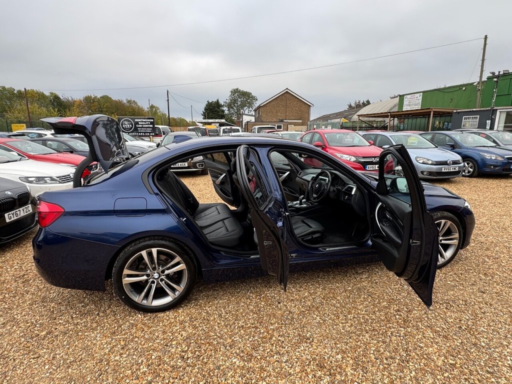 Used BMW 3 Series 2015 for sale - 76245380: Photo 14