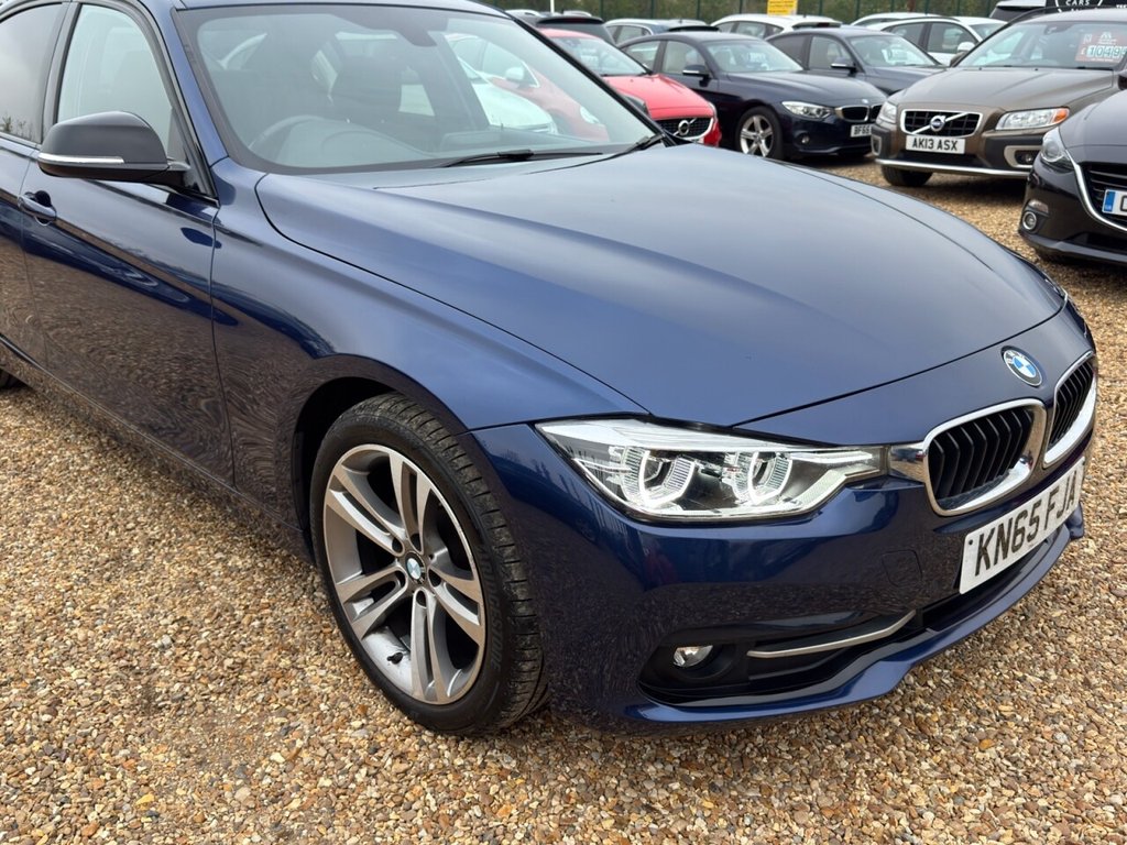 Used BMW 3 Series 2015 for sale - 76245380: Photo 15