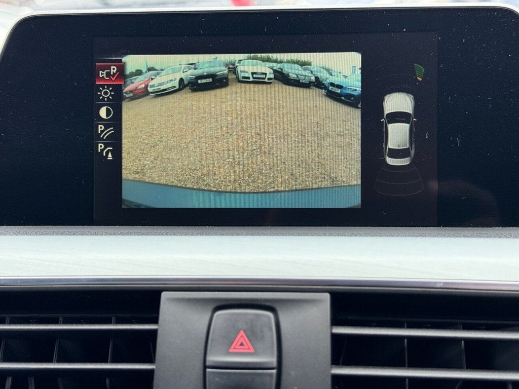 Used BMW 3 Series 2015 for sale - 76245380: Photo 16