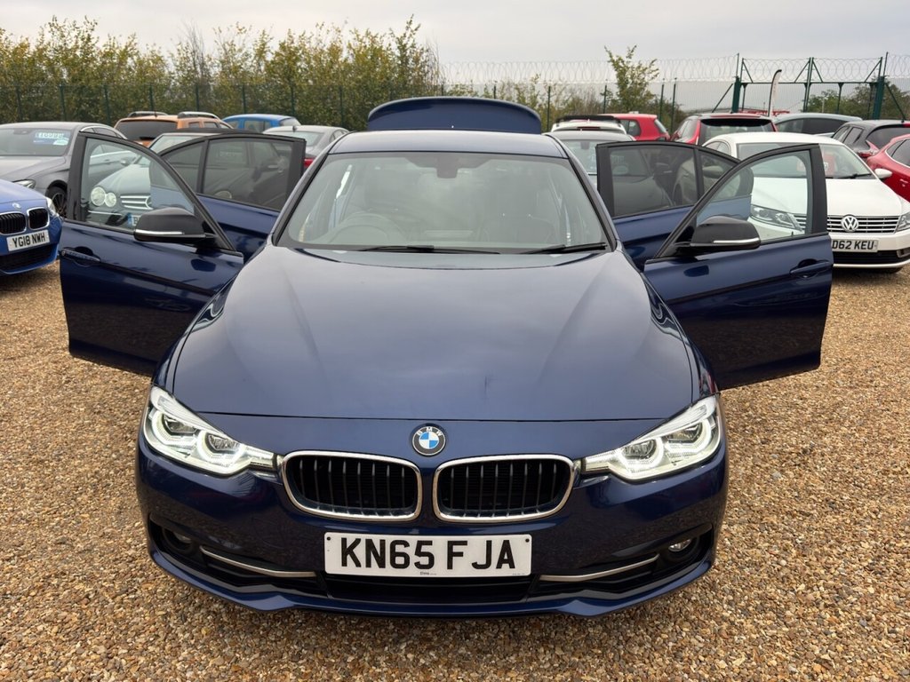 Used BMW 3 Series 2015 for sale - 76245380: Photo 17