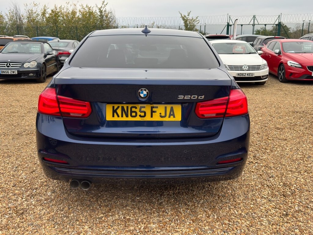 Used BMW 3 Series 2015 for sale - 76245380: Photo 18