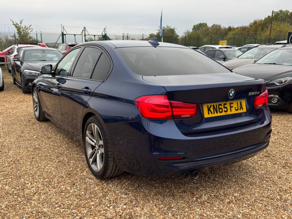 Used BMW 3 Series 2015 for sale - 76245380: Photo 19