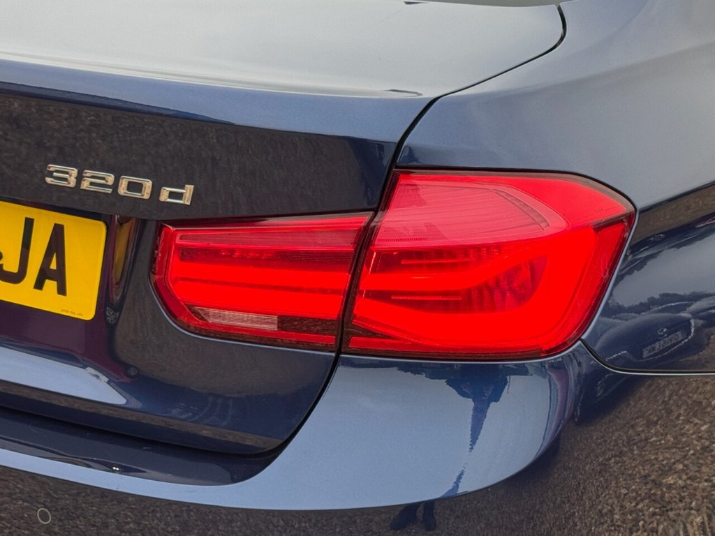 Used BMW 3 Series 2015 for sale - 76245380: Photo 20