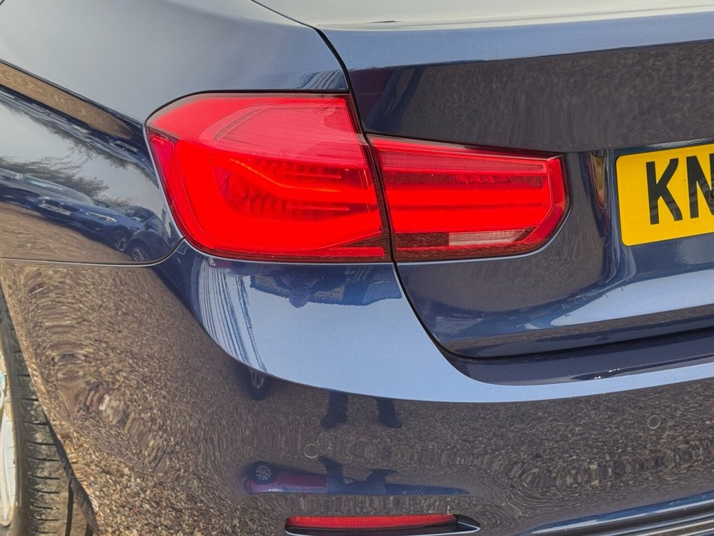 Used BMW 3 Series 2015 for sale - 76245380: Photo 22