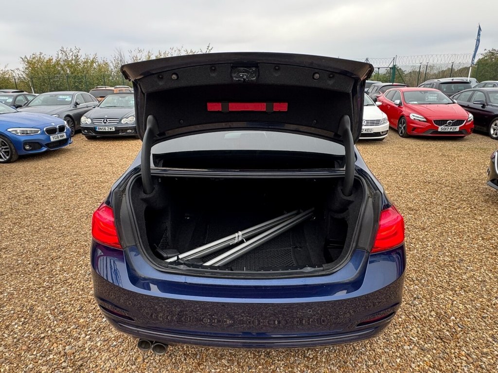 Used BMW 3 Series 2015 for sale - 76245380: Photo 25