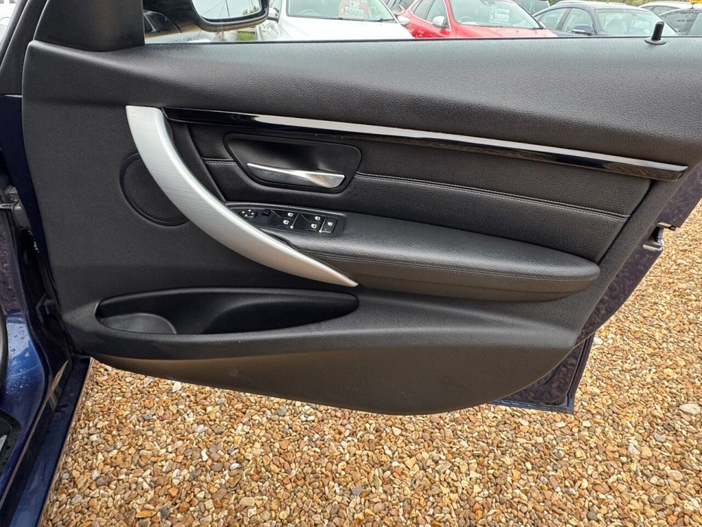 Used BMW 3 Series 2015 for sale - 76245380: Photo 26