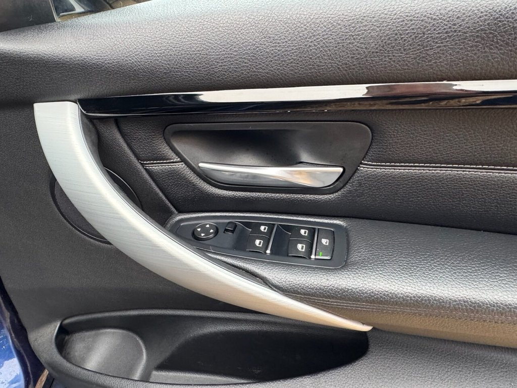 Used BMW 3 Series 2015 for sale - 76245380: Photo 27