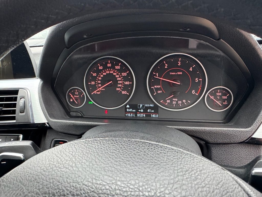 Used BMW 3 Series 2015 for sale - 76245380: Photo 29