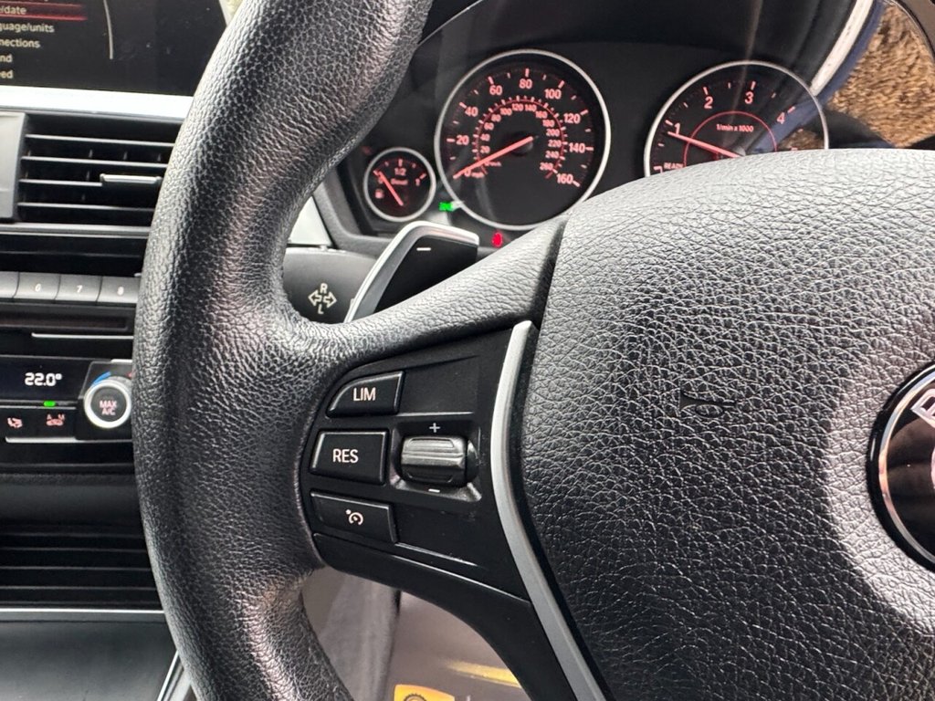 Used BMW 3 Series 2015 for sale - 76245380: Photo 31