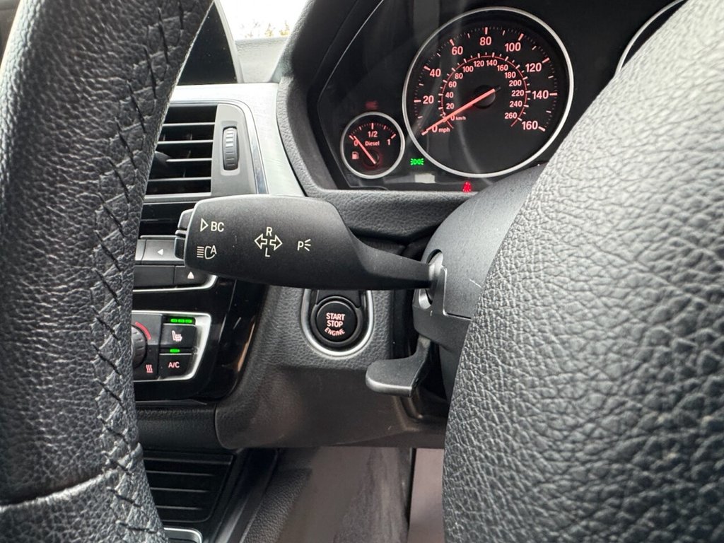 Used BMW 3 Series 2015 for sale - 76245380: Photo 32