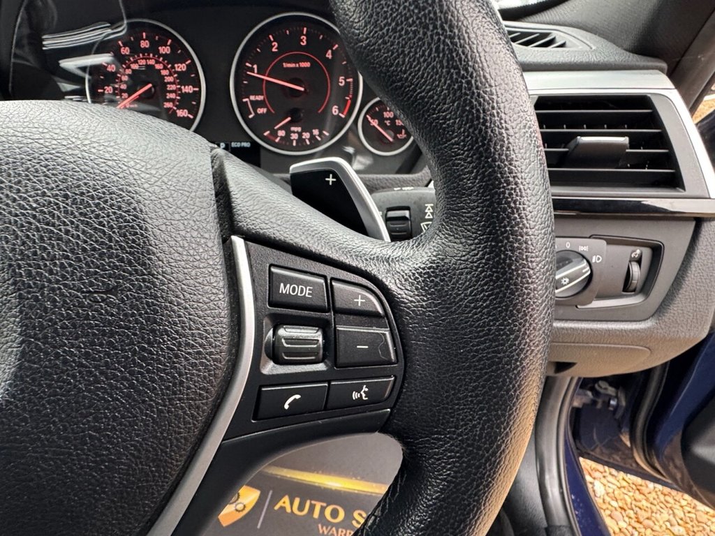 Used BMW 3 Series 2015 for sale - 76245380: Photo 33